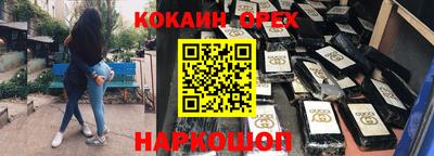 шишки Обь